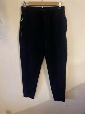 Dior Black Men's Slim Jogger Sweatpants